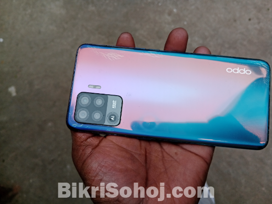Oppo f19pro
